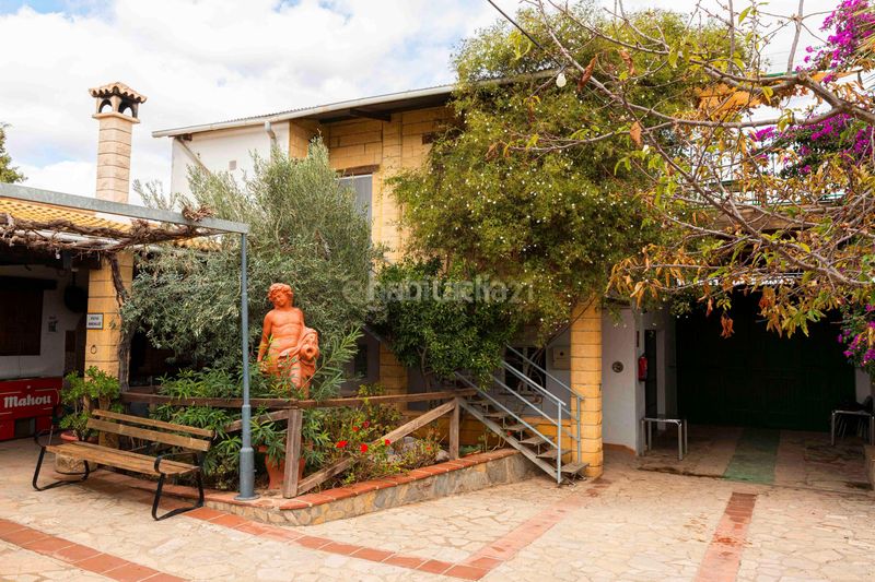 Foto f1241755-fef3-4740-b71a-d731b3d85bc2. Maison dans polígono 15 parcela 60 el vinculo. Campillos (málaga) dans Campillos
