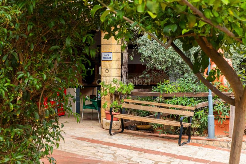 Foto f4d556d9-ad68-489d-8470-1b041861012b. Maison dans polígono 15 parcela 60 el vinculo. Campillos (málaga) dans Campillos