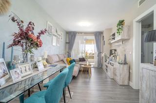 Pis  C. orion, 15, 29649 mijas, spain 15. Moderno apartamento en mijas, málaga con vistas al mar