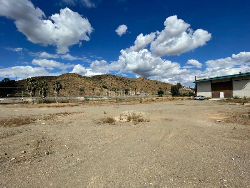 Foto 5f1c77f8-ea09-4025-9987-22cd7e93fa32. Rural plot in cartama in Centro Alhaurín el Grande