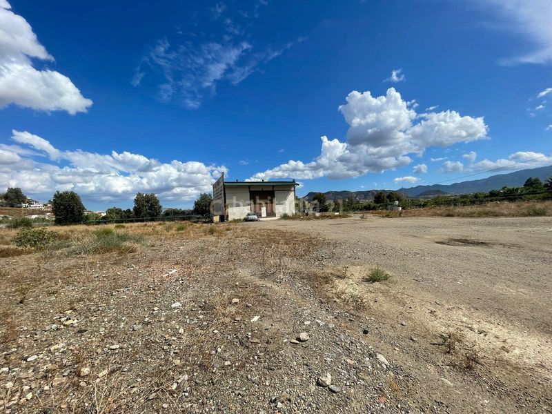 Foto e07f227f-8a71-4d84-a7f2-4a960e2379fd. Rural plot in cartama in Centro Alhaurín el Grande
