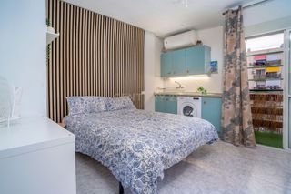 Piso en Calle las naciones, 5, benalmádena, spain 5. Acogedor estudio con licencia vacacional junto al parque de la p
