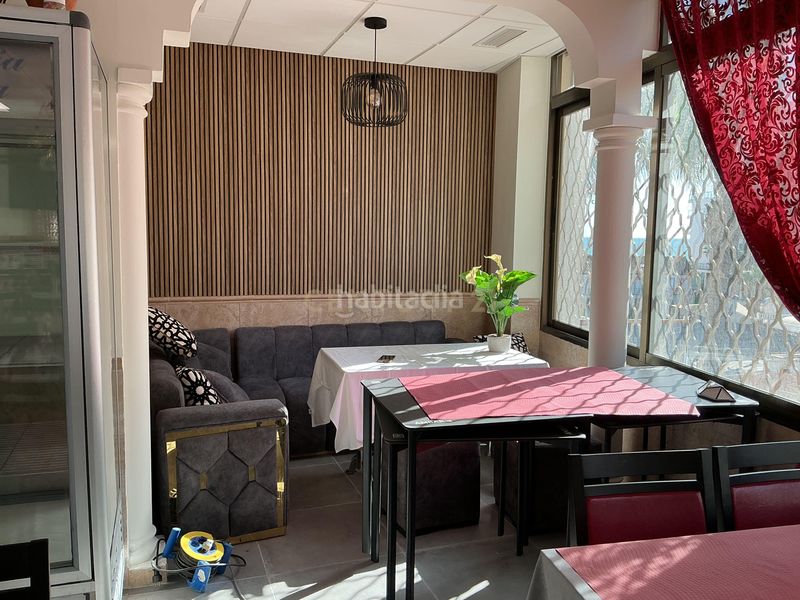 Foto 214658f9-e6f5-448a-99f4-0b3a5a0b1b9e. Traspaso local comercial en calle tamarindos excelente oportunidad de traspaso local con alta visibilidad en Benalmádena