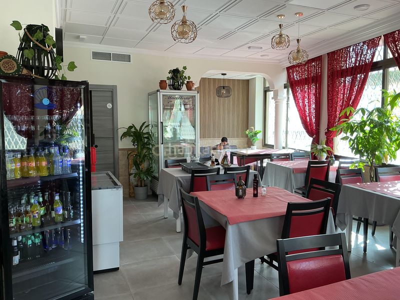Foto 2bf6c732-39cc-4574-87bd-c113990ee339. Traspaso local comercial en calle tamarindos excelente oportunidad de traspaso local con alta visibilidad en Benalmádena