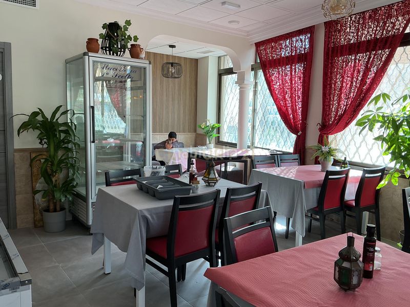 Foto 40dca4bb-f507-448d-a406-5795994a38ad. Traspaso local comercial en calle tamarindos excelente oportunidad de traspaso local con alta visibilidad en Benalmádena