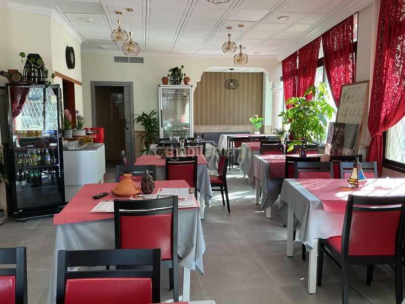 Foto 57bc511e-8730-4a03-ab9e-fe923e42544b. Traspaso local comercial en calle tamarindos excelente oportunidad de traspaso local con alta visibilidad en Benalmádena