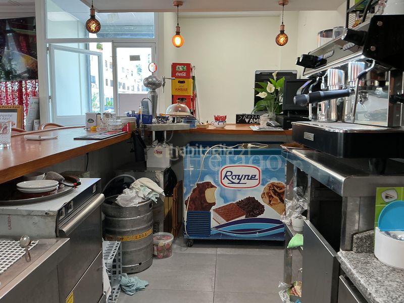 Foto 6aa1f0a9-f6ca-4b24-a828-878a87917749. Traspaso local comercial en calle tamarindos excelente oportunidad de traspaso local con alta visibilidad en Benalmádena