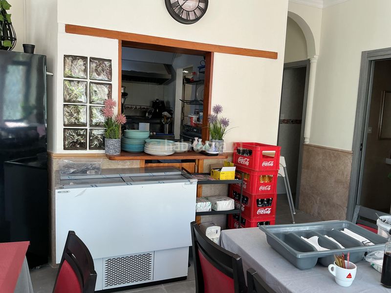 Foto 901f2738-7371-4086-b94e-8603fb025f71. Traspaso local comercial en calle tamarindos excelente oportunidad de traspaso local con alta visibilidad en Benalmádena