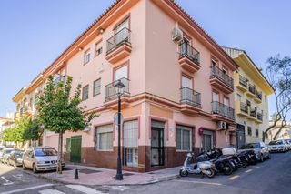 Piccolo appartamento in Calle aragón, 4, fuengirola, málaga, spain 4. Piso en pleno centro de fuengirola  posibilidad 2 dormitorios  a