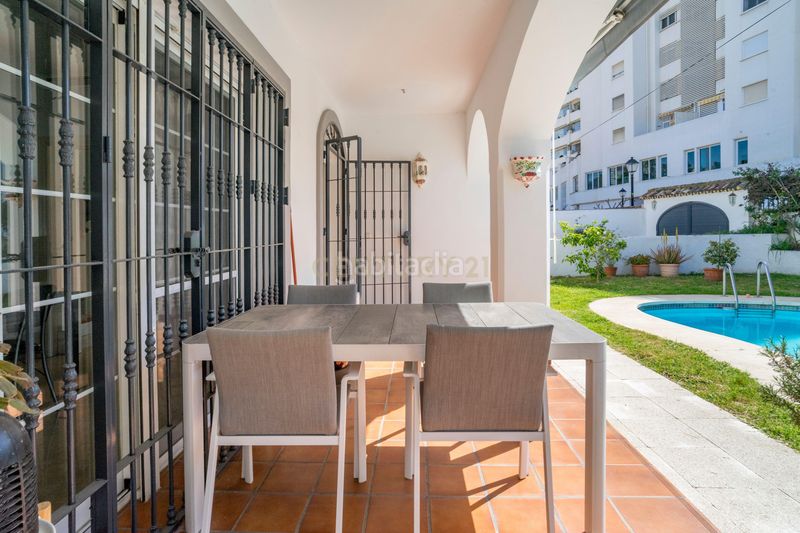 Foto 08b651e3-eea1-4366-96e7-ae3cd3894e69. Casa in cm condesa 26 Fuengirola (málaga) in Castillo Sohail - Myramar Fuengirola