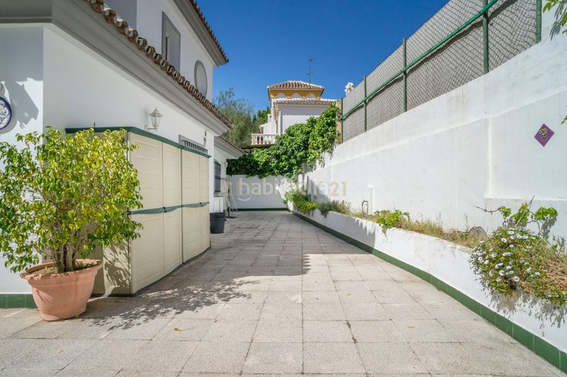 Foto 15349698-a31d-4b71-85e1-ca6d4b894ed4. Casa in cm condesa 26 Fuengirola (málaga) in Castillo Sohail - Myramar Fuengirola