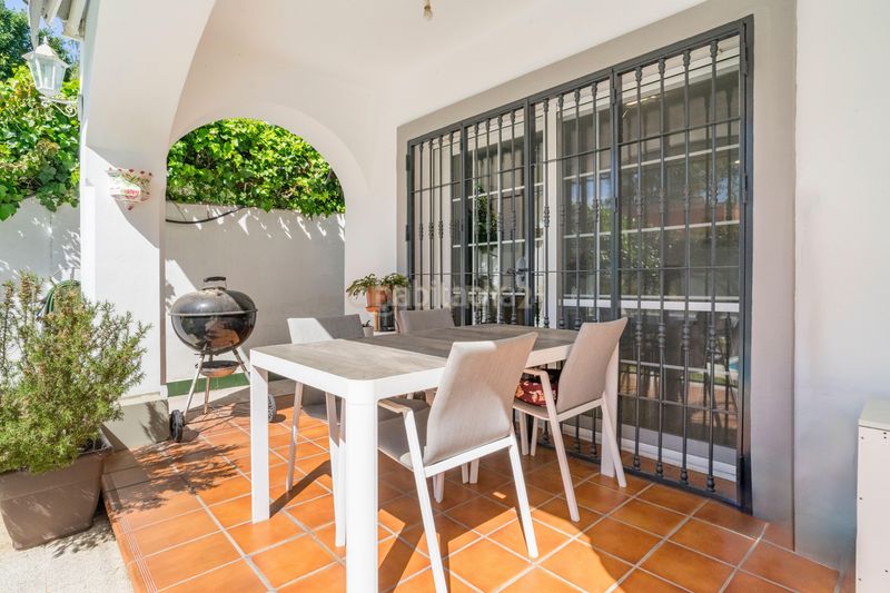 Foto 30aa0b78-a397-4887-8c39-ed8a35b0437d. Casa in cm condesa 26 Fuengirola (málaga) in Castillo Sohail - Myramar Fuengirola