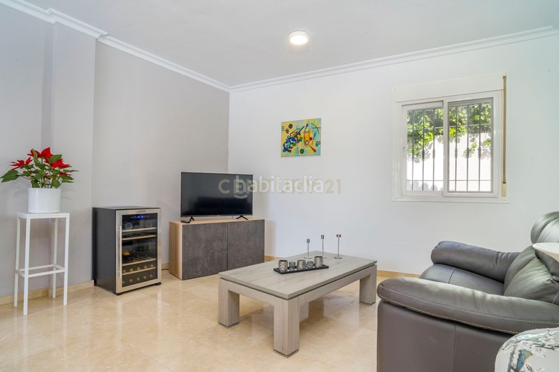 Foto 3d5b34f5-5bf4-4914-97f5-bc738c66dbbb. Casa in cm condesa 26 Fuengirola (málaga) in Castillo Sohail - Myramar Fuengirola