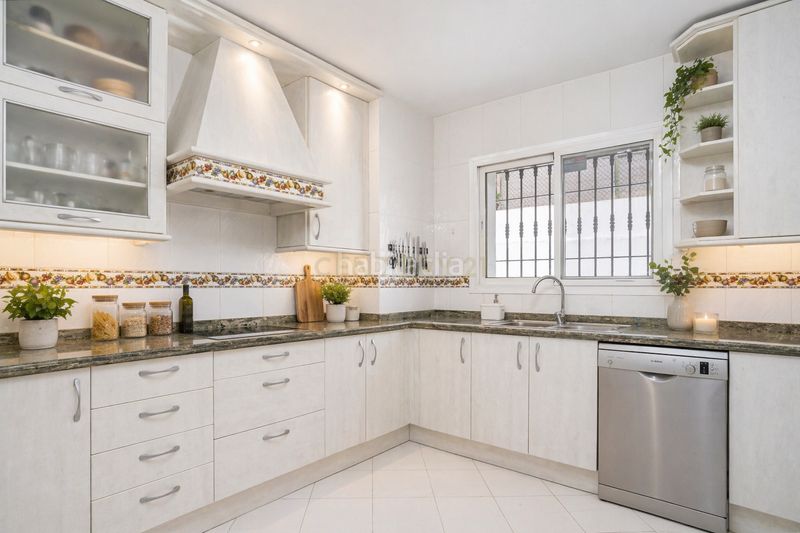 Foto 4bbcfd43-abd1-43bd-a974-6791e2a238b7. Casa in cm condesa 26 Fuengirola (málaga) in Castillo Sohail - Myramar Fuengirola