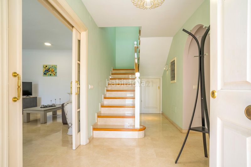 Foto 5c6f8d7a-6a76-4931-b93f-245aa0194ea1. Casa in cm condesa 26 Fuengirola (málaga) in Castillo Sohail - Myramar Fuengirola