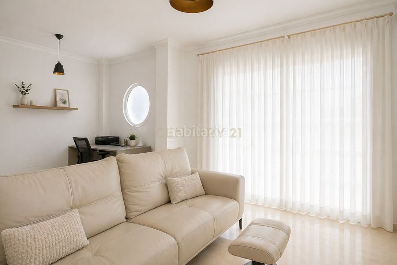 Foto 627ff2c5-ce03-4a46-9ab0-0782b9a0578c. Casa in cm condesa 26 Fuengirola (málaga) in Castillo Sohail - Myramar Fuengirola