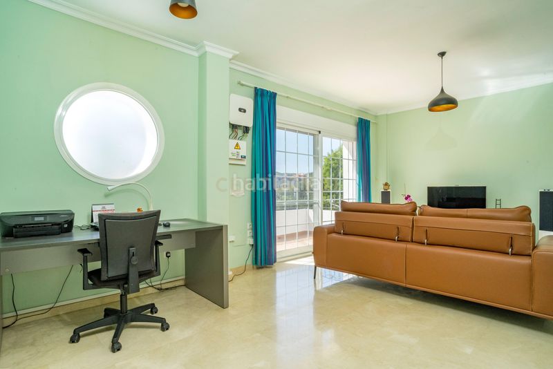 Foto 673cf027-b230-4f51-9cc2-ea7feaa9dc22. Casa in cm condesa 26 Fuengirola (málaga) in Castillo Sohail - Myramar Fuengirola