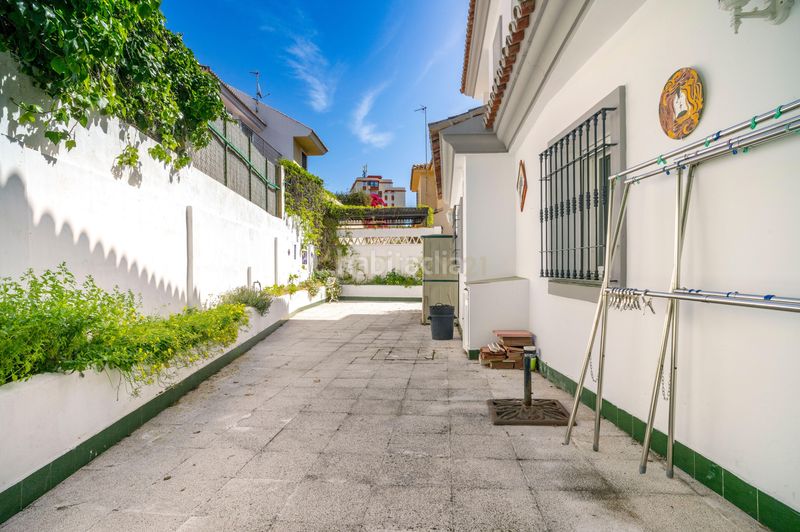 Foto 79fb9bc4-65ff-4b06-9168-435b5ce41633. Casa in cm condesa 26 Fuengirola (málaga) in Castillo Sohail - Myramar Fuengirola
