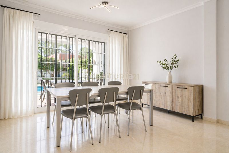 Foto 7ae772a1-f082-4100-bc3a-c65b1b12e0de. Casa in cm condesa 26 Fuengirola (málaga) in Castillo Sohail - Myramar Fuengirola