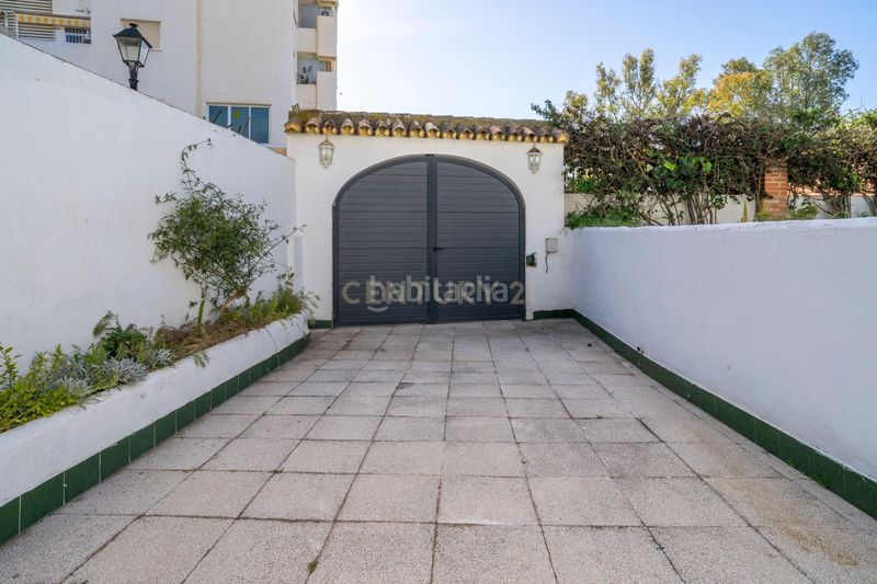 Foto 7c27c105-4d21-4b90-86c2-5341e186af7e. Casa in cm condesa 26 Fuengirola (málaga) in Castillo Sohail - Myramar Fuengirola