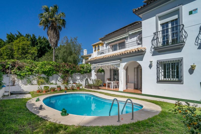 Foto 80d5c042-4e4d-44c9-a4e3-90f1be3d1663. Casa in cm condesa 26 Fuengirola (málaga) in Castillo Sohail - Myramar Fuengirola