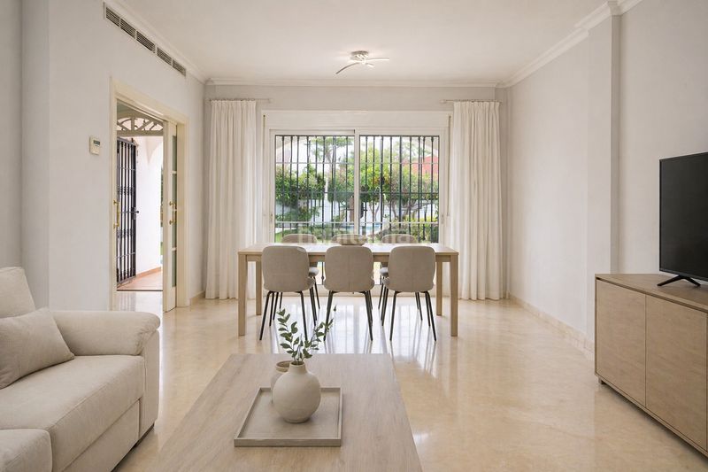 Foto 83533588-7701-465a-993f-005209ca5013. Casa in cm condesa 26 Fuengirola (málaga) in Castillo Sohail - Myramar Fuengirola