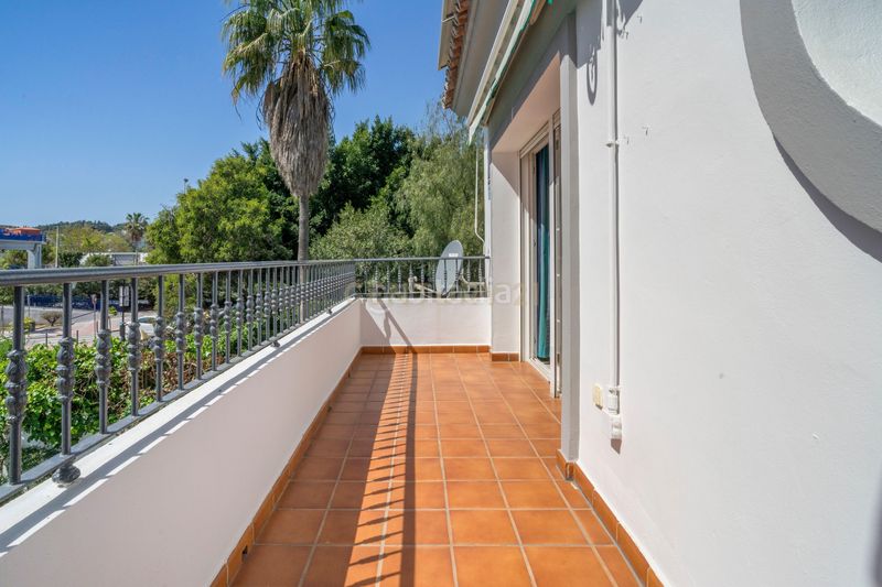 Foto 8d1f7a3a-c8b9-4793-97a5-51a9a607558b. Casa in cm condesa 26 Fuengirola (málaga) in Castillo Sohail - Myramar Fuengirola