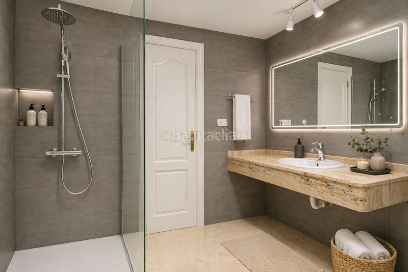 Foto 93dde77d-bf2d-4222-8ebe-66196732ddba. Casa in cm condesa 26 Fuengirola (málaga) in Castillo Sohail - Myramar Fuengirola
