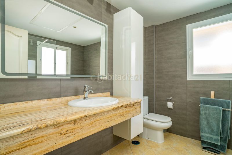 Foto aac9d1d5-1260-470a-9ec7-c67aaa321b14. Casa in cm condesa 26 Fuengirola (málaga) in Castillo Sohail - Myramar Fuengirola