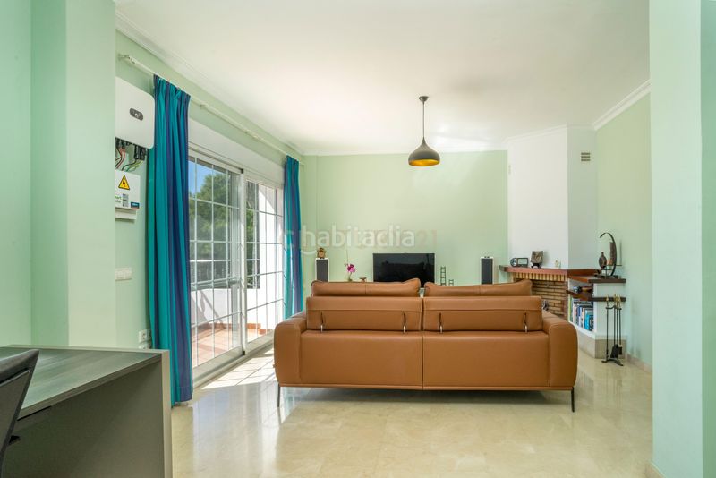 Foto ac5ca9c3-1da9-4d30-b416-d505bede2027. Casa in cm condesa 26 Fuengirola (málaga) in Castillo Sohail - Myramar Fuengirola