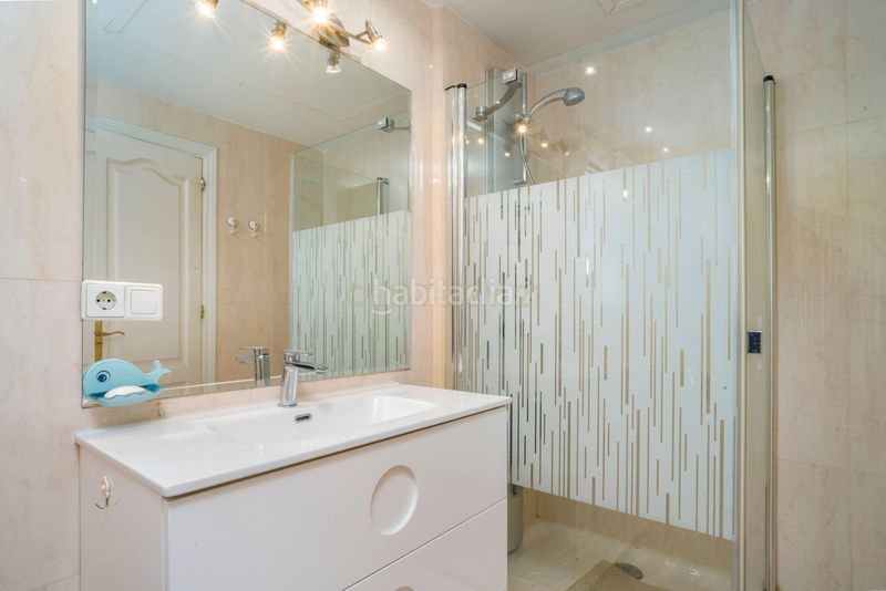 Foto acd45865-efb5-4581-9db7-c1b6518635a9. Casa in cm condesa 26 Fuengirola (málaga) in Castillo Sohail - Myramar Fuengirola