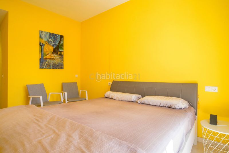 Foto c0770f69-6f92-44d5-b303-3509f81aff03. Casa in cm condesa 26 Fuengirola (málaga) in Castillo Sohail - Myramar Fuengirola