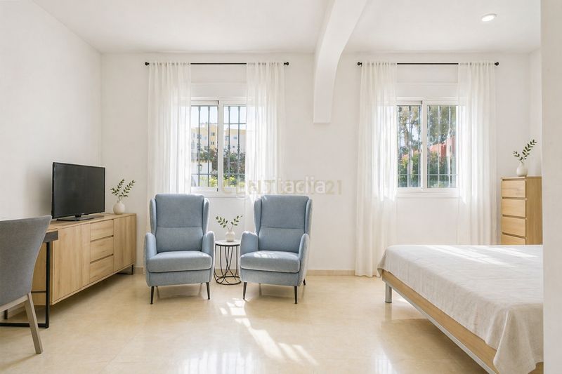 Foto c9c04649-098d-45aa-9618-e328041e52cc. Casa in cm condesa 26 Fuengirola (málaga) in Castillo Sohail - Myramar Fuengirola