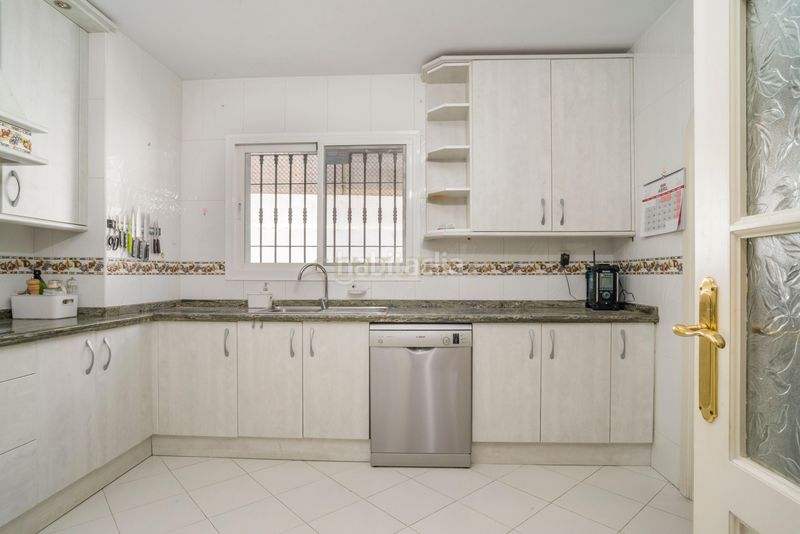 Foto ceec7f39-92e0-4d3f-a2d4-e41eba70d898. Casa in cm condesa 26 Fuengirola (málaga) in Castillo Sohail - Myramar Fuengirola