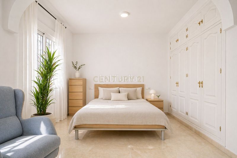 Foto d1395e18-459d-4690-bd86-b46f0fa44383. Casa in cm condesa 26 Fuengirola (málaga) in Castillo Sohail - Myramar Fuengirola