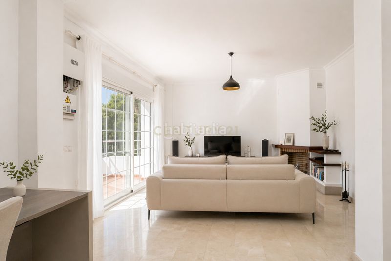 Foto d363d6a6-3ae7-42eb-b350-a54b216fca46. Casa in cm condesa 26 Fuengirola (málaga) in Castillo Sohail - Myramar Fuengirola