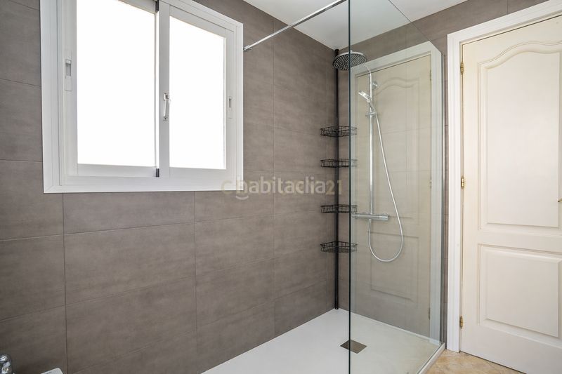 Foto e1b26617-8e44-4fd8-9dc8-6e37388a94bd. Casa in cm condesa 26 Fuengirola (málaga) in Castillo Sohail - Myramar Fuengirola