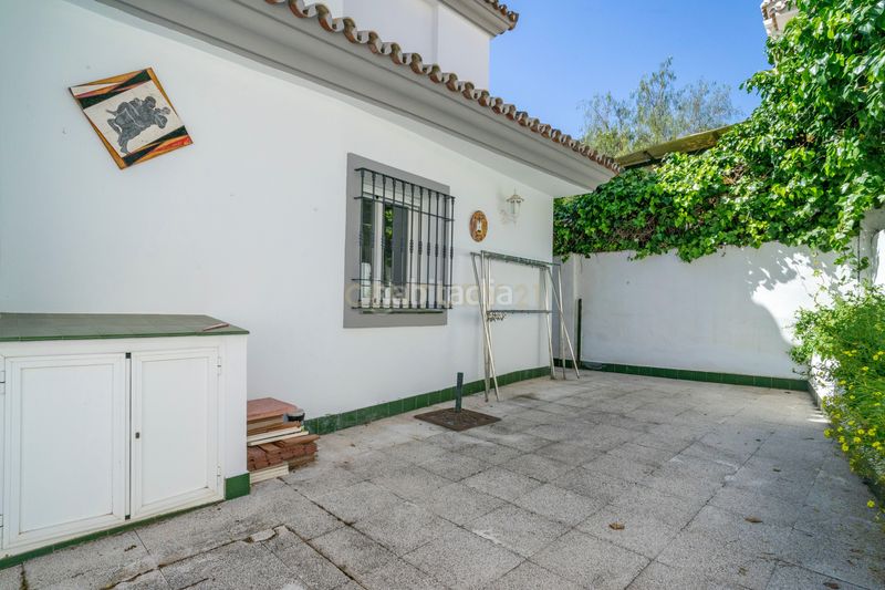 Foto e25cb309-0683-460e-a9c0-bd60d29bf629. Casa in cm condesa 26 Fuengirola (málaga) in Castillo Sohail - Myramar Fuengirola