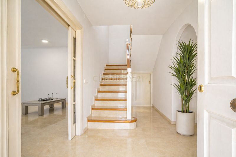 Foto eebe2f32-423e-461c-9d34-304bf565658e. Casa in cm condesa 26 Fuengirola (málaga) in Castillo Sohail - Myramar Fuengirola