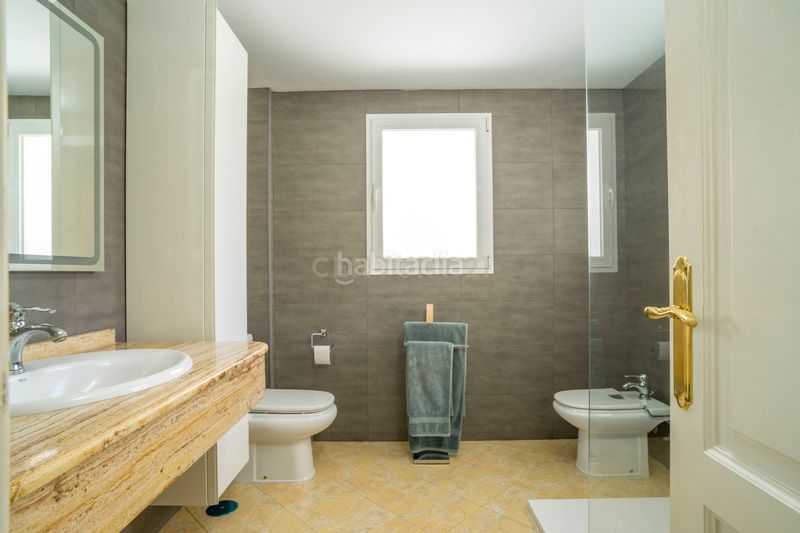 Foto f23f639f-a72d-407f-a226-a26077ffe46f. Casa in cm condesa 26 Fuengirola (málaga) in Castillo Sohail - Myramar Fuengirola