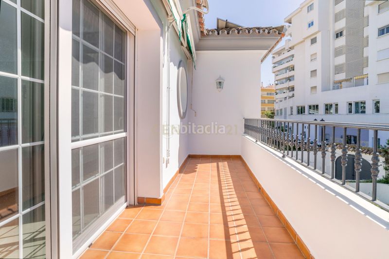 Foto f69b9994-ee2b-4221-93df-960fcdfc92ee. Casa in cm condesa 26 Fuengirola (málaga) in Castillo Sohail - Myramar Fuengirola