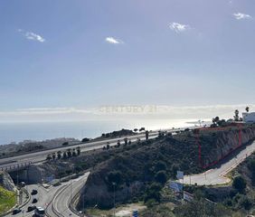 Terreny residencial a Tn sp-2 santangelo norte 146 benalmadena (málaga). Parcela urbana 1100 m en santangelo norte