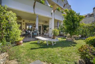 Planta baixa a Cl s.ballesteros de riviera 12 cj green hillsmijas (málaga) 12. Tu oasis mediterráneo privado el lujo se une a la naturaleza en