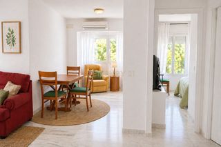 Appartement à Cl ronda golf oeste 7benalmadena (málaga). Apartamento con vistas al golf en una de las mejores zonas de la
