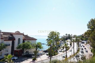 Apartamento  Cl ronda golf oeste 7benalmadena (málaga). Exclusivo  apartamento en primera línea de golf en torrequebrada