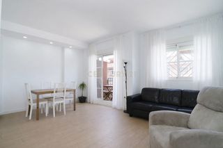 Maison jumelée  C. pepa flores marisol, 36, cdad. jardín, 29014 málaga, spain 30. Exclusivo adosado reformado en málaga con solárium, doble garaje