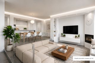 Casa adossada a CL MARIANELA 34 MALAGA (MÁLAGA)