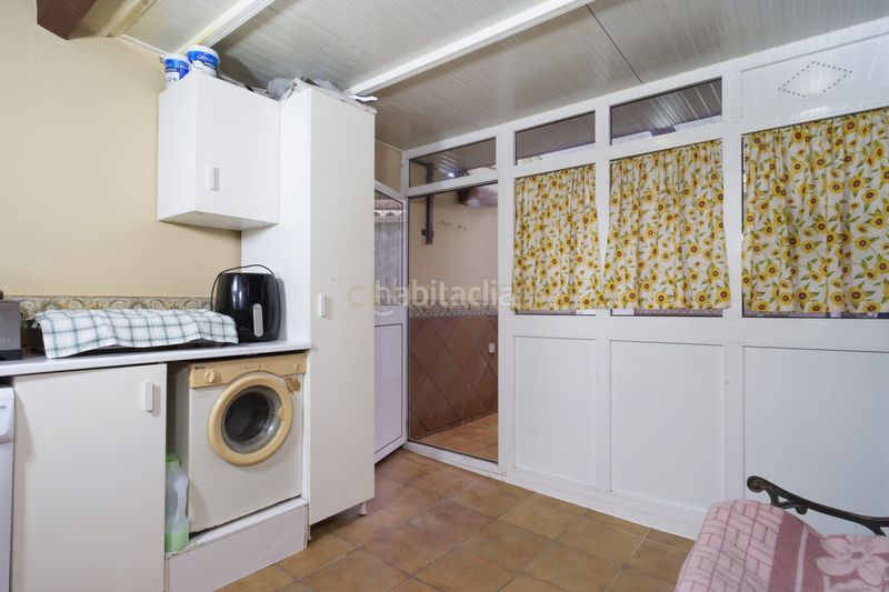 Foto 0113b28c-1f3f-41aa-940f-3a360704501a. Casa adossada a Campanillas Málaga