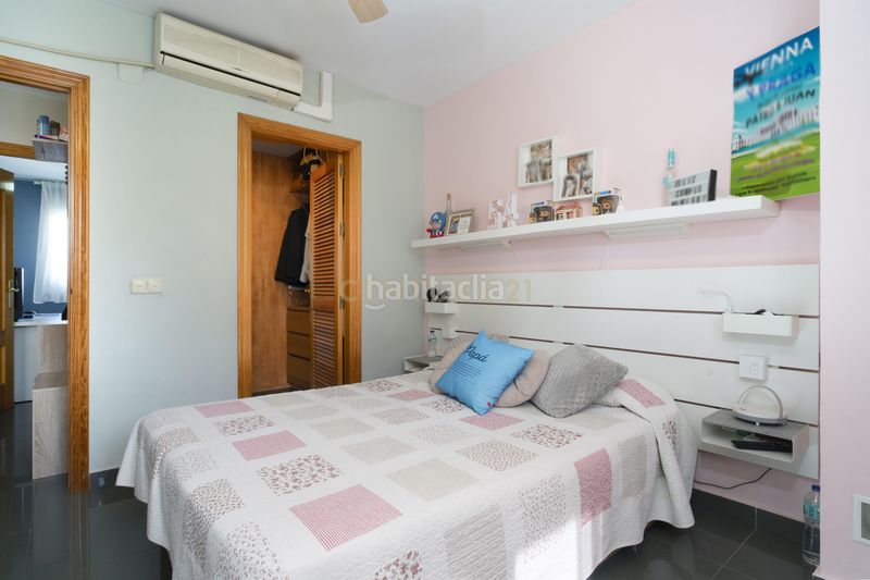 Foto 04e293ff-99f5-497a-9277-0ab64d8e8fcd. Casa adossada a Campanillas Málaga