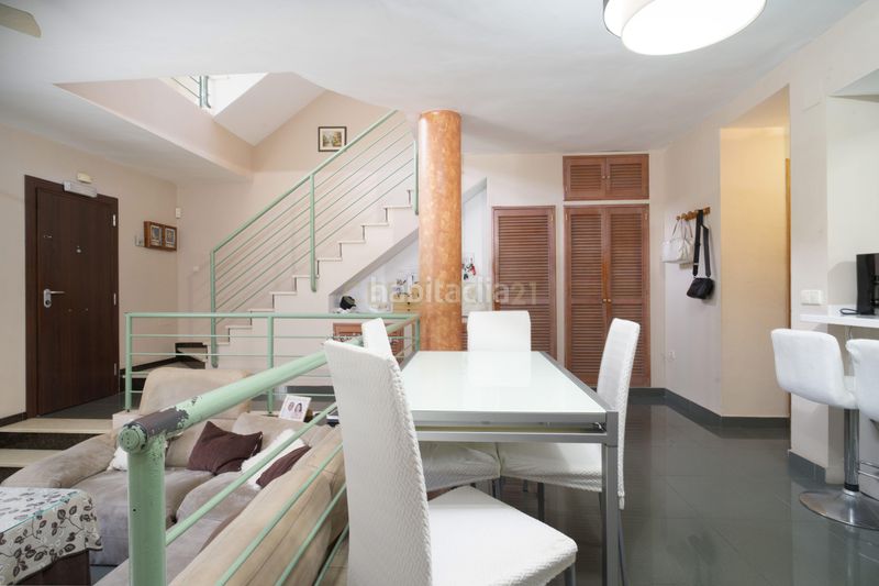 Foto 1fa138a8-6631-4c9f-aca0-e7dd3ec776b8. Casa adossada a Campanillas Málaga